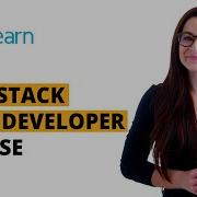 Full Stack Java Developer Course Full Stack Developer Course Shorts Simplilearn
