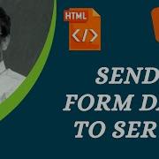 52 Атрибуты формы HTML5 такие как метод действие имя Novalidate и Enctype HTML