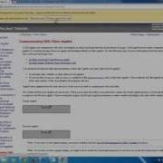 Applets Automation Example