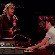 Keane Bend Break Live From Wireless Festival UK 2005