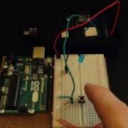 Raspberry Pi Platform Week 4 Assignment