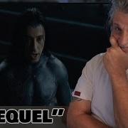 Old Composer Reacts To Falling In Reverse Prequel Pushing The Limits In Music And Message