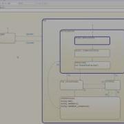 CAN BUS State Machine Implementation On Matlab Simulink