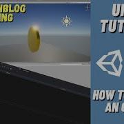 Unity Tutorial 3D How To Rotate An Object Basic Level