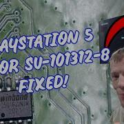 I Converted This PlayStation 5 From Disc To Digital Edition SPI BIOS Modification Guide