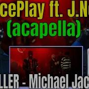 Reaction To THRILLER Michael Jackson Acapella VoicePlay Ft J None Halloween