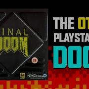 Exploring The Overlooked Final Doom On PS1