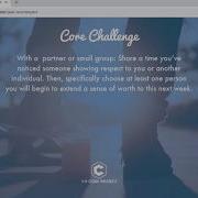 Core Lessons Curriculum Preview
