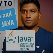 How To Install Java JDK On Mac OS Set JAVA HOME