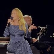 Adele Turning Tables Live Munich 2024 Bonus Track Night 2