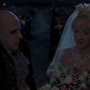 Addams Family Values 1993 Fester S Wedding