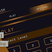 Tabbed Game Menu Design Part 1