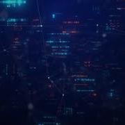 Bambudigital Mx High Tech Digital World Background 4k
