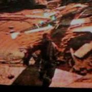 Glitch On Bionic Commando