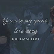 Multicouples Still Falling For You