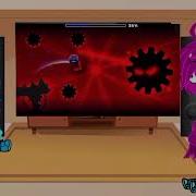 Jsab S Reaction To Gear