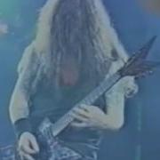Pantera Live In Seoul South Korea 2001 Full Pro Shot