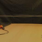 Modes On A String