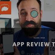 App Review Time