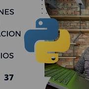 37 Funciones Python Ejercicio 8