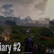 Outward Developer Diary 2 HD 1080P