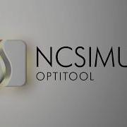 NCSIMUL OPTITOOL Air Cuts Only Optimization 2017