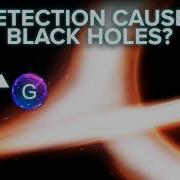 The Universe Itself Might Be Hiding The Gravity Particle From Us