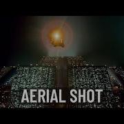 Aerial Shot Blade Runner 1982 Camera Shot Camera Angle Camera Movement