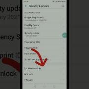 How To Enable Location Services Viral Shorts Trending Android Technology Location Gps