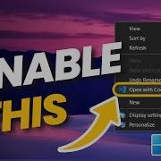 How To Enable Open With In Visual Studio Code Easy Fix 2024 Guide