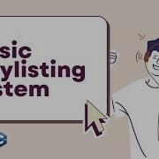 C Project Music Playlisting System