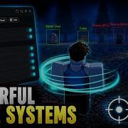 Vargant Helper Advanced Roblox Systems Showcase