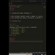 ToFixed Method In JavaScript JavaScript Number Methods Shorts