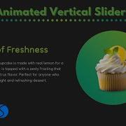 Vertical Slider With CSS Animations In React Swiper JS Swiper Reactjs