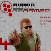 Bionic Commando Rearmed 100 Walkthrough Part 14 FINAL