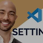 VS Code Setting Editor Guides Indentation