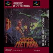 Super Metroid Restored Mother Brain