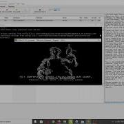 Operation Wolf MS DOS Some Music On IBM PC Speaker