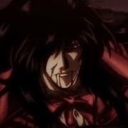 Vlad The Impaler Hellsing Ultimate AMV Alucard Nosferatu