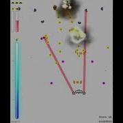 Frantic Flash Game Playthrough