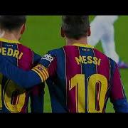 The Magic Of Lionel Messi 2020 2021 Goals Assists
