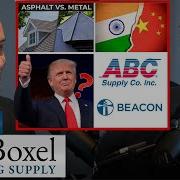 ABC Supply Knows How To Shut Us Down Kyle Van Boxel Full Podcast