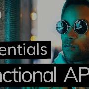Functional API TensorFlow Essentials 2