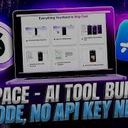 I Built A Real App In Minutes With AI No Code OnSpace AI