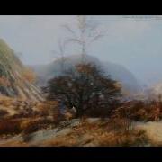 CryEngine 3 Desert Mountain 1080p My Custom Map