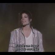 Michael Jackson Heal The World 2020 Legendado