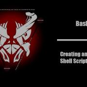 Creating An Executable Shell Script