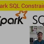 Spark SQL For Data Engineering 8 Spark SQL NOT NULL And CHECK Constraints Sparksql Delta