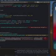3 Make A Translucent Clear UINavigationBar UIToolBar With UIImage