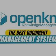 Discover OpenKM The All In One Document Management Solution